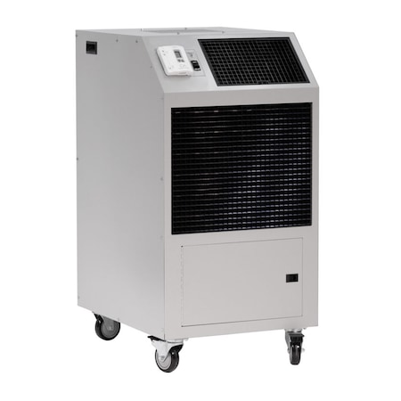 Ocean Aire 24,000btu Basic Portable Air Cooled AC Unit PAC2412